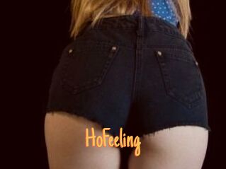 HoFeeling