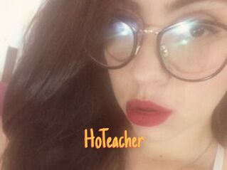 HoTeacher