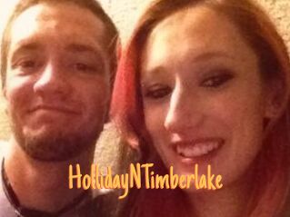 HollidayNTimberlake