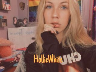 HollieWhite