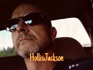 HollisJackson