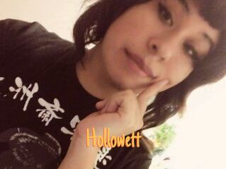 Hollowett