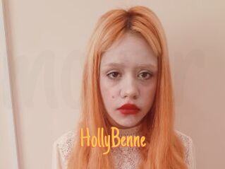 HollyBenne