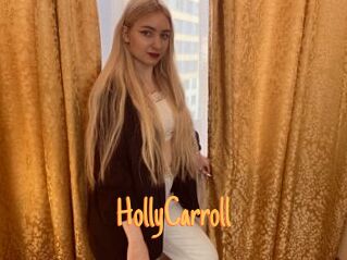 HollyCarroll