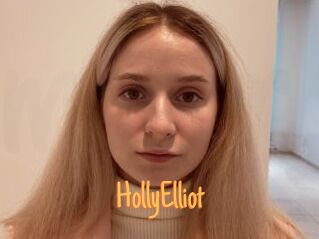 HollyElliot