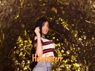 HollyFosterr