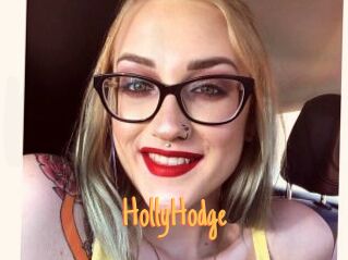 HollyHodge