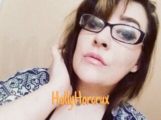 HollyHorcrux