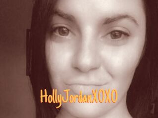 HollyJordanXOXO