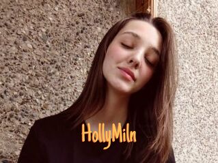 HollyMiln