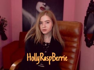 HollyRaspBerrie
