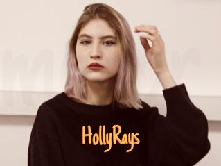 HollyRays