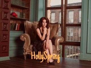 HollySpring