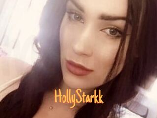 HollyStarkk Mobile Porno