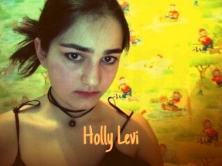 Holly_Levi