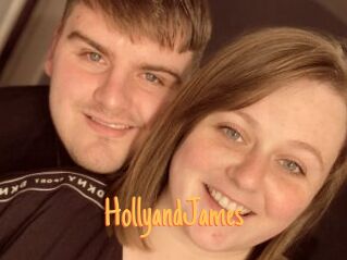 HollyandJames