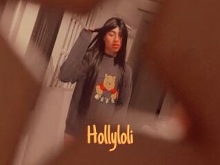 Hollyloli