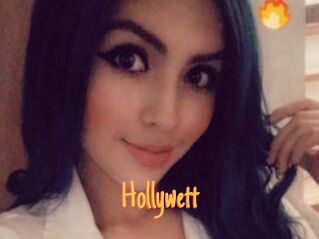 Hollywett