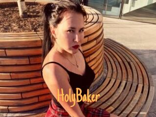 HolyBaker