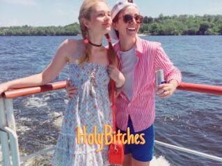 HolyBitches