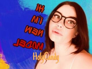 HolyCandy