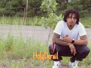 HolyDerail