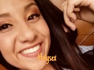 Holysex