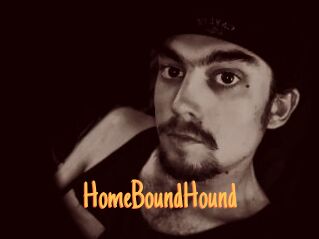 HomeBoundHound