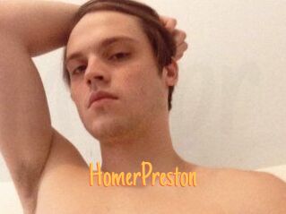 Homer_Preston