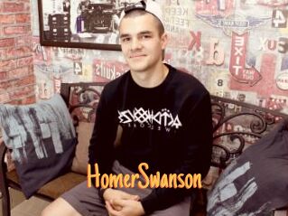 HomerSwanson