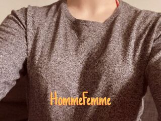 HommeFemme Mobile Porno