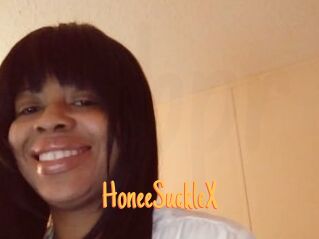 HoneeSuckleX