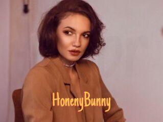 HonenyBunny
