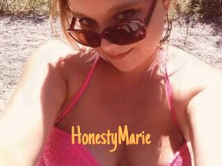 HonestyMarie