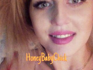 HoneyBabyChick