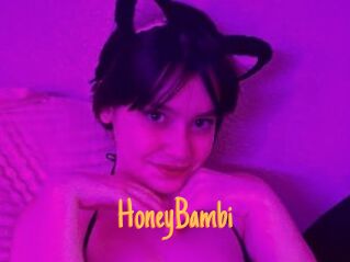 HoneyBambi