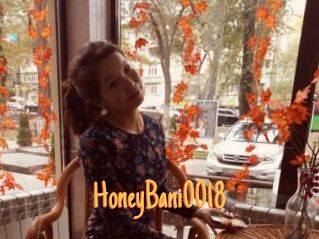 HoneyBani0018