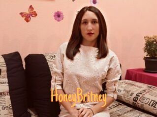 HoneyBritney