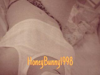 HoneyBunny1998