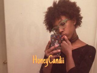 HoneyCandii