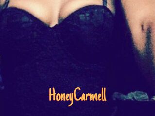 HoneyCarmell