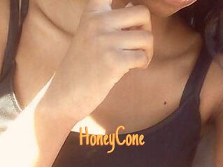 HoneyCone