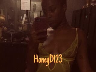 HoneyD123
