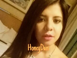 HoneyDani