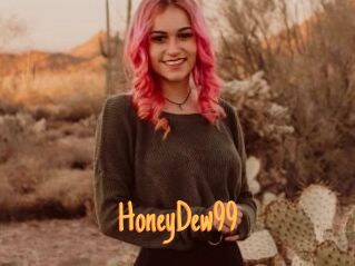HoneyDew99
