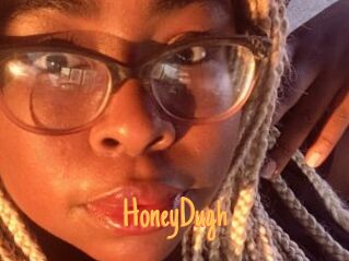 HoneyDugh