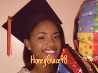 HoneyGlaze98