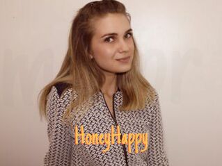 HoneyHappy
