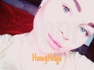 HoneyHelga