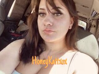 HoneyKattxox